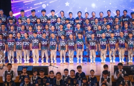 120週年校慶活動 2024.4.30