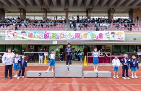 運動會 2024.3.19