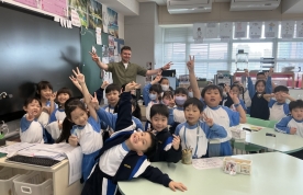 多元多FUN活動 — P.1 南元小達人 2025.4.7-4.9
