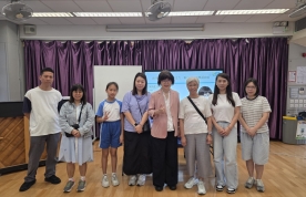 家長教育講座(四)2026.06.13