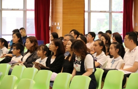 小六升中講座2019.04.09