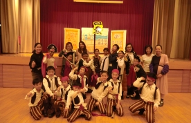 Hong Kong School Drama Festival 1819 2...