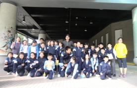 五年級參觀文化博物館 2019.03.13