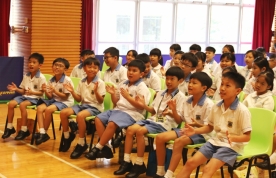 藝術導賞 2019.09.05