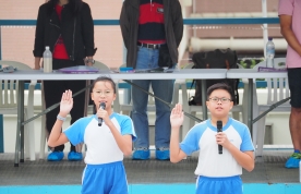 2019-2020年度水運會 2019.10.31