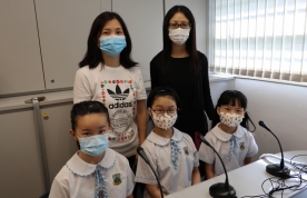 晨光廣播 2021.06.10