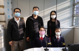 晨光廣播 2021.03.11