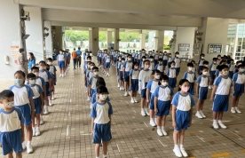 風紀訓練 2022.09.24