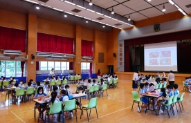 SCOLAR English Alliance-Story Quest 20...