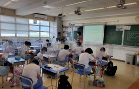  國慶雙週《鶴髮話當年》文章閱讀活動 2022.9.28