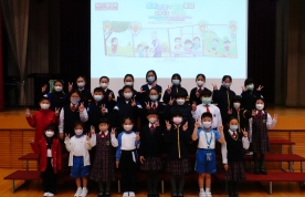 樂諾大使 2022.12.1