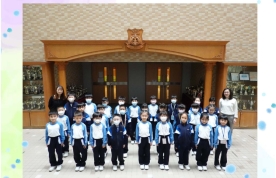 各班班相 2023.4.28