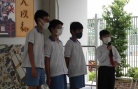 午息演藝天地 (更新至 2023.4.27)