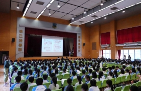 「齊來說說好南兒」說故事比賽（初級組）2023.4.14