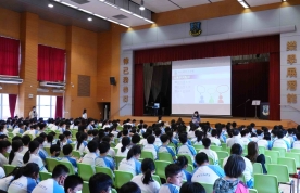 「齊來說說好南兒」說故事比賽（高級組）2023.5.5