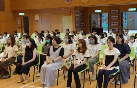 開學禮 2023.09.4