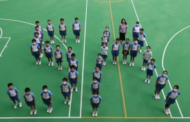 各班班相 2024.01.30